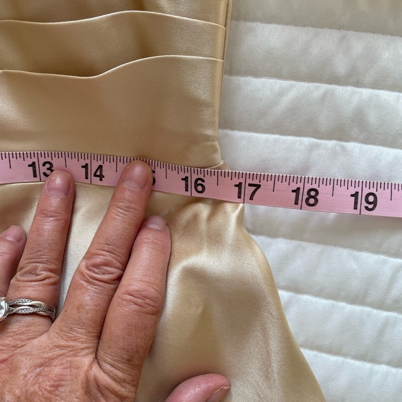 BNWT - Tea Length dress - From Lightin in The Box. - Picture 8 of 11